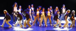 Hip hop ados juin 2026